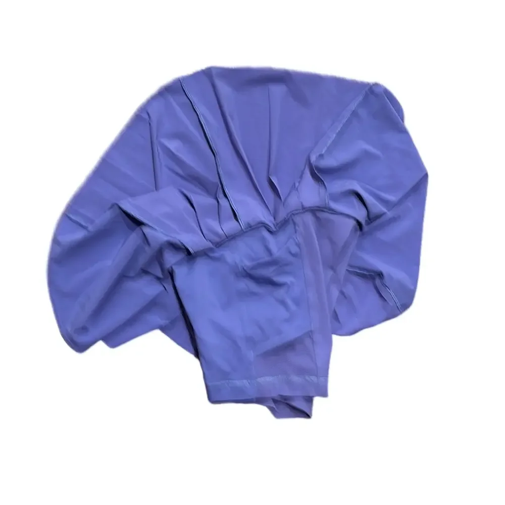 Lululemon Purple Tennis Skirt / Skort | Size 2 EUC
